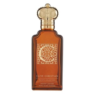 

Clive Christian C Woody Leather Eau De Parfum Men 100ml