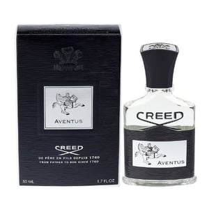 

Creed Aventus Eau De Parfum Men 50ml