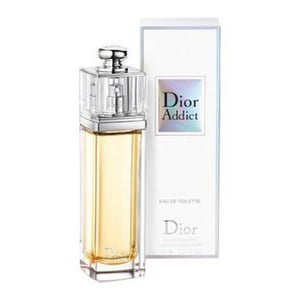 

Dior Addict Eau De Toilette Women 100ml