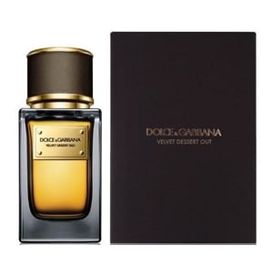 

Dolce And Gabbana Velvet Desert Oud Eau De Parfum Unisex 50ml