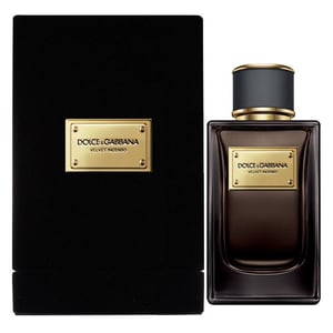 

Dolce And Gabbana Velvet Incenso Eau De Parfum Women 150ml