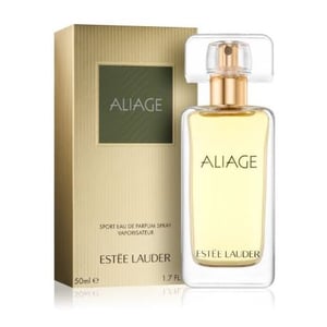 

Estee Lauder Aliage Sport Eau De Parfum Women 50ml