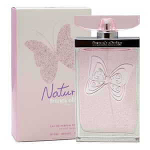 

Franck Olivier White Touch Eau De Parfum Women 50ml