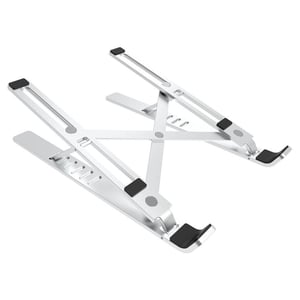 

WIWU S400 Laptop Stand Silver