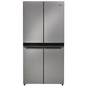 

Whirlpool French Door Refrigerator 677 Litres WQ9B1LUK
