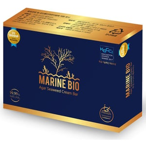 Marine Gift Agar Seaweed Cream Bar