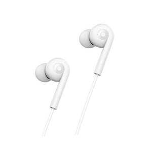 

Oraimo OEPE10 Conch InEar wired Headset White