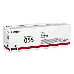 

Canon Laser Toner Black 055