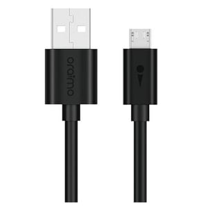 

Oraimo Udon Micro USB Cable 2m Black
