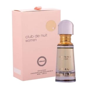 

Armaf Club De Nuit Perfume Oil Women 20ml