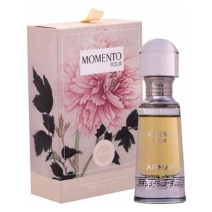 

Armaf Momento Fleur Perfume Oil Women 20ml