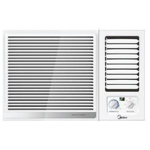 

Midea Window Air Conditioner 2 Ton MWTF224CMN1