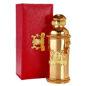 

Alexandre.J The Collector Golden Oud Unisex Perfume 100 ml Eau de Parfum