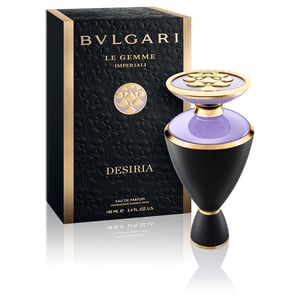 Bvlgari Le Gemme Imperiali Desiria Women's Perfume 100 ml Eau de Parfum