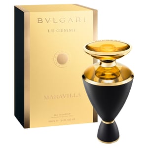 Bvlgari Le Gemme Maravilla Women's Perfume 100 ml Eau de Parfum