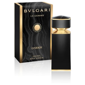Bvlgari Le Gemme Onekh Men's Perfume 100 ml Eau de Parfum