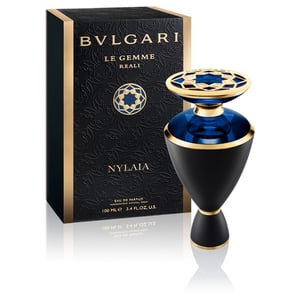 Bvlgari Le Gemme Reali Nylaia Women's Perfume 100 ml Eau de Parfum