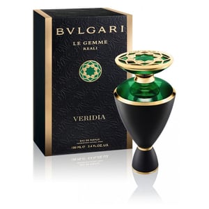 Bvlgari Le Gemme Reali Veridia Women's Perfume 100 ml Eau de Parfum