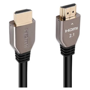 Promate Ultra HD High Speed 8K HDMI 2.1 Audio Video Cable 2m