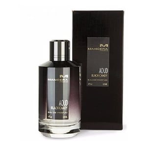 

Mancera Aoud Black Candy EDP Unisex 120ml