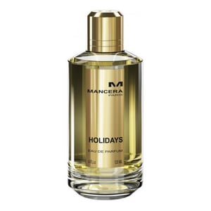 

Mancera Holidays EDP Unisex 120ml