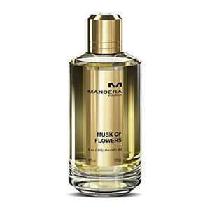 

Mancera Musk Of Flower EDP Unisex 120ml