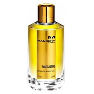 

Mancera Roses Jasmine EDP Unisex 120ml