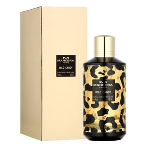 

Mancera Wild Candy EDP Unisex 120ml