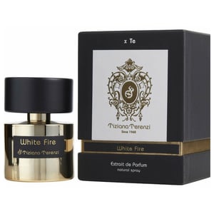 

Tiziana Terenzi White Fire EDP Unisex 100ml