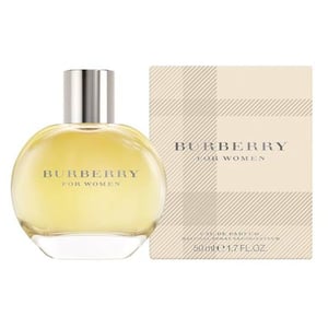 

Burberry Classic EDP Women 50ml