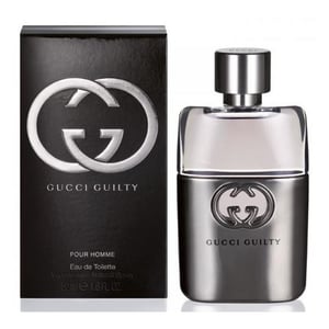 

Gucci Guilty EDT Men 50ml