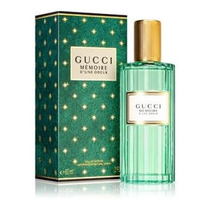 

Gucci Memoire D'Une Odeur EDP Women 60ml