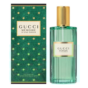 

Gucci Memoire D'Une Odeur EDP Women 100ml