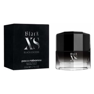 

Paco Rabanne Black XS 2018 EDT Men 50ml