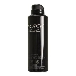 

Kenneth Cole Black Deodorant Men 170g