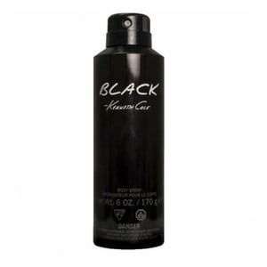 

Kenneth Cole Vintage Black Deodorant Men 170g