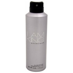 

Sean John I Am King Deodorant Men 170g