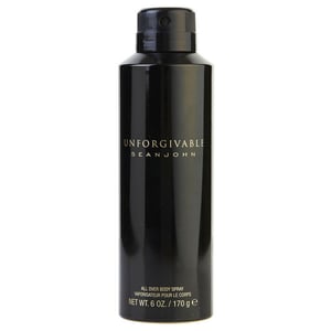 

Sean John Sean John Unforgivable Deodorant Men 170g