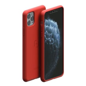 

Magbak Backcase W/ 2 MagSticks Red For iPhone 11 Pro Max