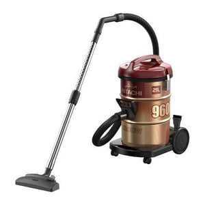 

Hitachi Vacuum Cleaner CV960F240CWR