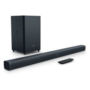 JBL BAR 2.1 DEEP BASS 2.1 Channel Soundbar