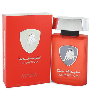 

Tonino Lamborghini Sportivo EDT Men 125ml