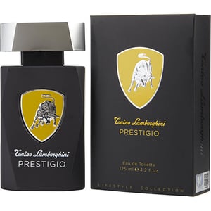 

Tonino Lamborghini Prestigio EDT Men 125ml