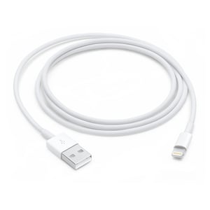 

Apple Lighting to USB Cable 1m MXLY2ZE/A
