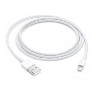 Apple Lighting to USB Cable 1m MXLY2ZE/A