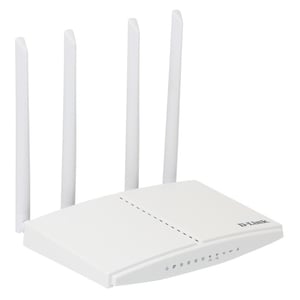 

Dlink DWRM960 AC1200 4G LTE Wireless Router