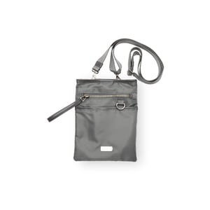 

Bags in Bag BBTAPS Strap Bag Grey