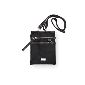 

Bags in Bag BBTAPS Strap Bag Black