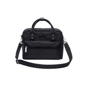 

Bags in Bag BDLPACR2 Daily Cross Bag Black