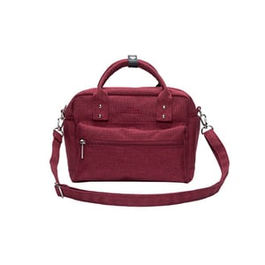 

Bags in Bag BDLPACR2 Daily Cross Bag Red